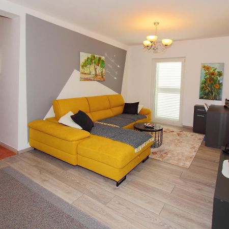 Apartment Marita Čilipi Dış mekan fotoğraf