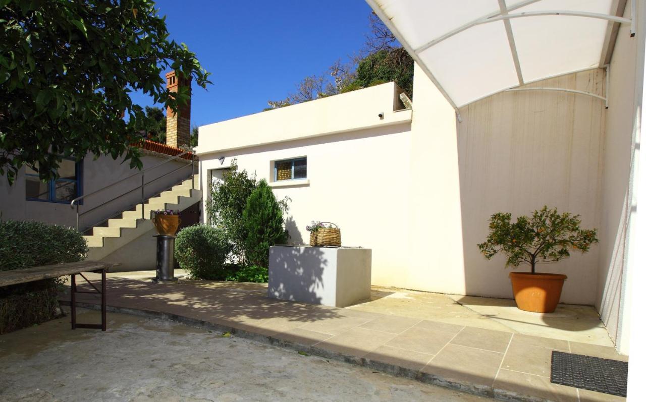 Apartment Marita Čilipi Dış mekan fotoğraf