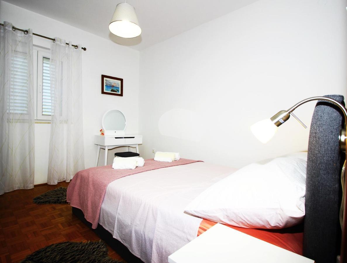 Apartment Marita Čilipi Dış mekan fotoğraf