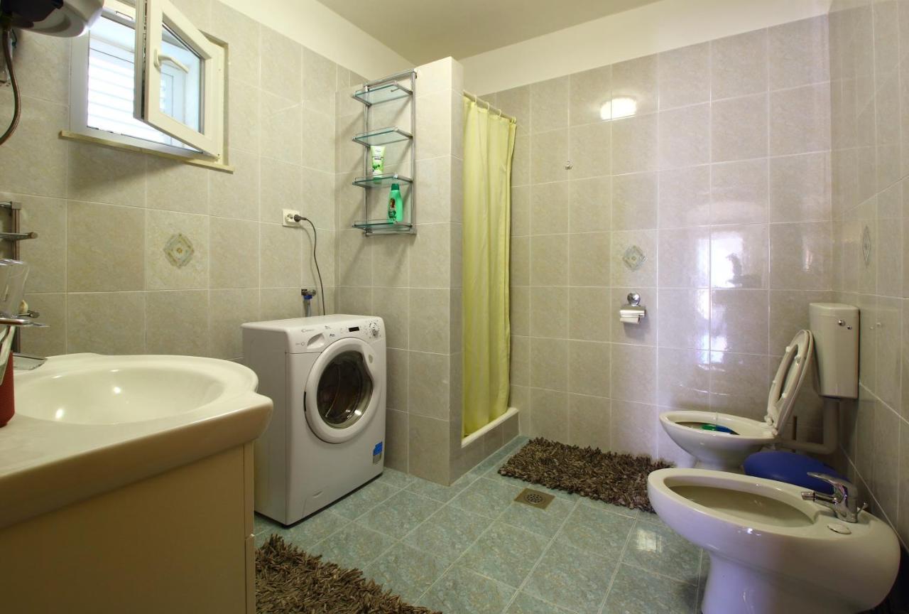 Apartment Marita Čilipi Dış mekan fotoğraf