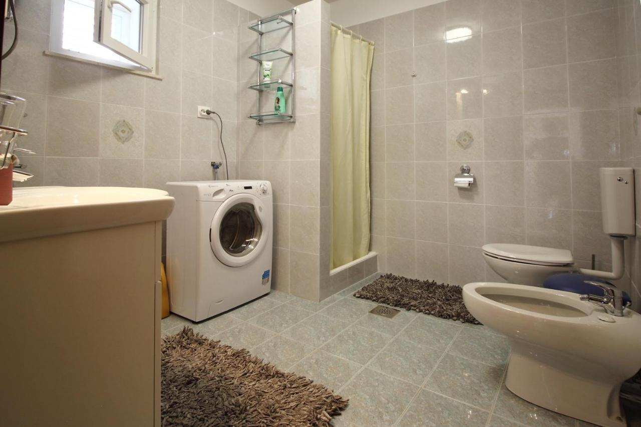 Apartment Marita Čilipi Dış mekan fotoğraf